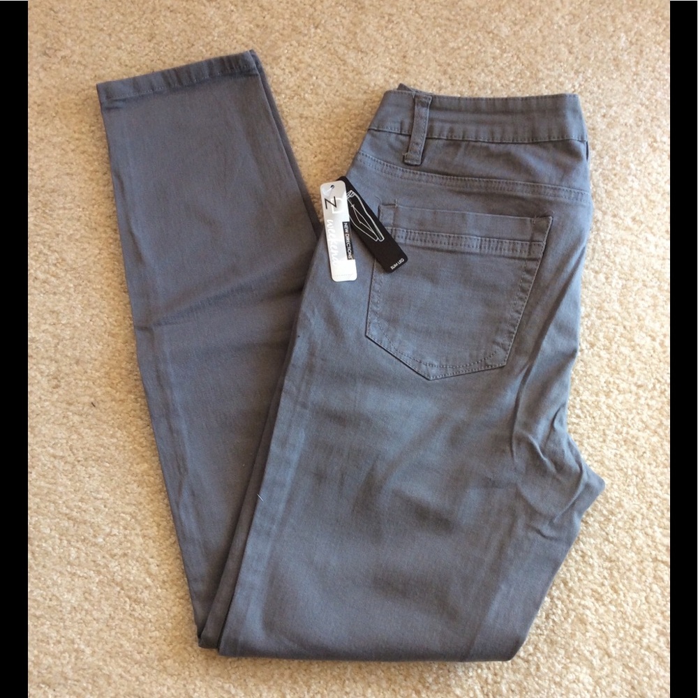 New Direction Pants